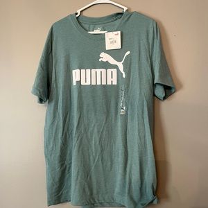 NWT Men’s Puma Shirt